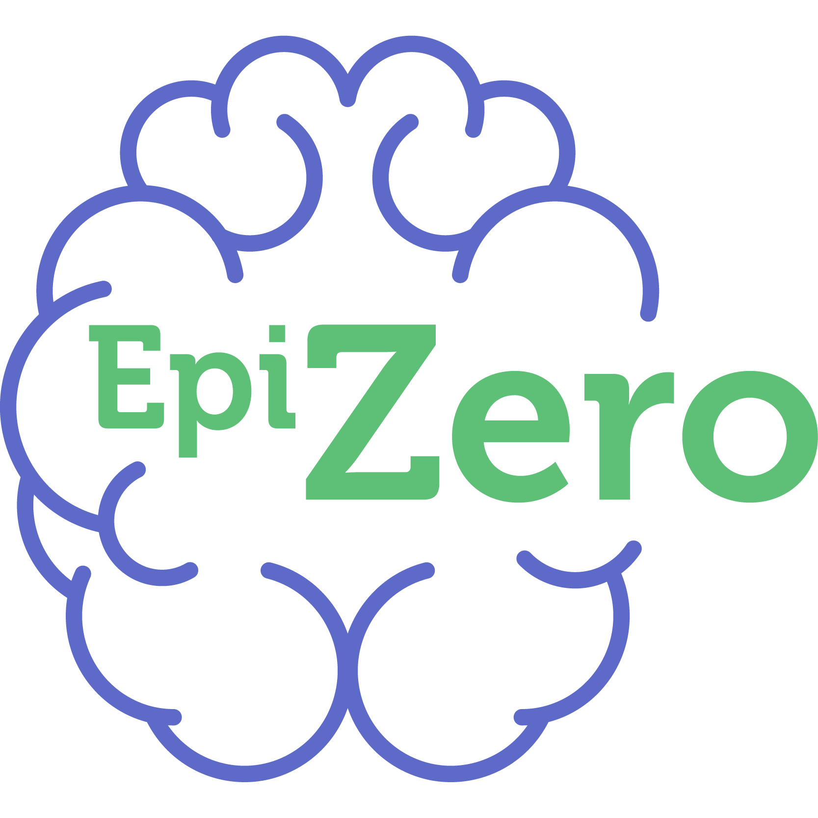 Logo EPIZERO